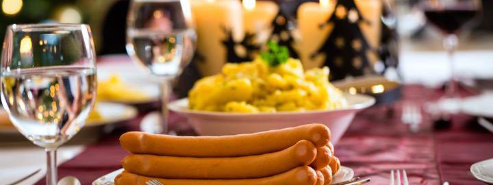 Boże Narodzenie w Niemczech
