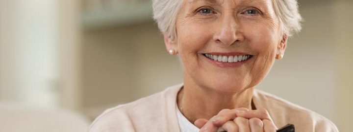 Ćwiczenia dla osób chorych na Alzheimera